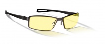 Gunnar Wi-Five Gaming/Tech Eyewear Computer Eyewear - Onyx/Amber Lens