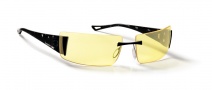 Gunnar Rayne Gaming/Tech RX-able Eyewear Computer Eyewear - Galaxy/Amber Lens