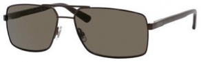 Gucci 1950/S Sunglasses Sunglasses - Brown/Brown Lens
