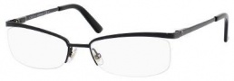 Gucci 2886 Eyeglasses Eyeglasses - 0006 Shiny Black