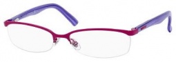 Gucci 2901 Eyeglasses Eyeglasses - 0RZQ Solid Pink