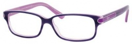 Gucci 3150 Eyeglasses Eyeglasses - 0IPT Havana Lilac