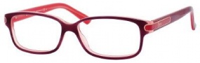 Gucci 3150 Eyeglasses Eyeglasses - 0IPS Havana Violet