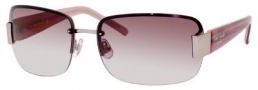 Kate Spade Nia/S Sunglasses Sunglasses - 0EQ6 Almond (Y6 brown gradient lens)