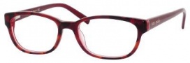 Kate Spade Blakely Eyeglasses Eyeglasses - 0JME Tortoise Rose
