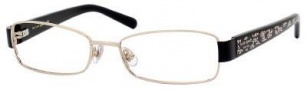 Kate Spade Jemma Eyeglasses Eyeglasses - 0ER5 Brown Tortoise