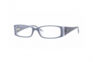 DKNY DY4599 Eyeglasses Eyeglasses - 3248 Top Black Orange