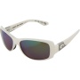 Costa Del Mar Tippet Sunglasses - White Frame  Sunglasses - Amber CR-39 / Costa 400