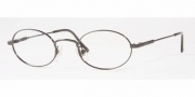 Brooks Brothers BB 191 Eyeglasses Eyeglasses - 1081 TRANSPARENT DEMO LENS