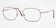 Brooks Brothers BB 222 Eyeglasses Eyeglasses - 1151  SILVER MEDAL DEMO LENS