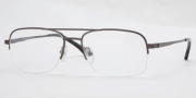 Brooks Brothers BB 479 Eyeglasses Eyeglasses - 1308  PEWTER DEMO LENS