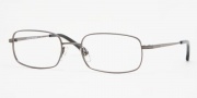Brooks Brothers BB 3005 Eyeglasses Eyeglasses - 1150  GUNMETAL DEMO LENS