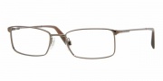 Burberry BE1172 Eyeglasses Eyeglasses - 1094  BROWN DEMO LENS