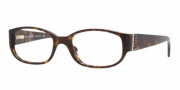 Burberry BE2068B Eyeglasses Eyeglasses - 3002  TORTOISE DEMO LENS