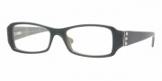 Burberry BE2069B Eyeglasses Eyeglasses - 3174  BLUE/GREEN DEMO LENS