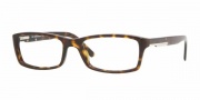 Burberry BE2077 Eyeglasses Eyeglasses - 3002  TORTOISE DEMO LENS