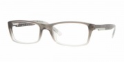 Burberry BE2077 Eyeglasses Eyeglasses - 3180  GRAY GRADIENT LIGHT-DA DEMO LENS