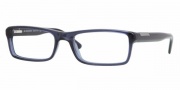 Burberry BE2085 Eyeglasses Eyeglasses - 3225  TRANSPARENT AZURE DEMO LENS