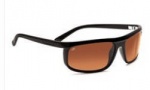 Serengeti Velino Sunglasses Sunglasses - 7467 Two Tone Black / Drivers Polarized