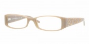 Burberry BE2089 Eyeglasses Eyeglasses - 3047  CUTTLEFISH TRANSLUCENT DEMO LENS