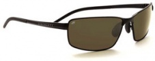 Serengeti Lizzano Sunglasses Sunglasses - 7436 Shiny Silver / Drivers Gradient
