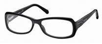 Roberto Cavalli RC0543 Eyeglasses Eyeglasses - 001 - Black