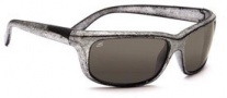 Serengeti Vetera Sunglasses Sunglasses - 7487 Tarnished Slate / Polar PhD CPG