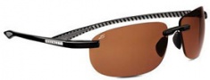 Serengeti Cielo Sunglasses Sunglasses - 7475 Shiny White / Polar PhD CPG