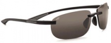 Serengeti Cielo Sunglasses Sunglasses - 7474 Shiny Brown / Polar PhD Drivers