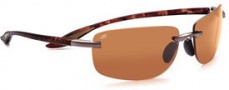 Serengeti Rotolare Sunglasses Sunglasses - 7479 Dark Tortoise / Polar PhD Drivers