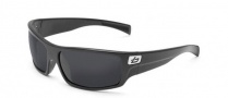 Bolle Tetra Sunglasses Sunglasses - 11364 white Black / Polarized A-14