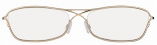 Tom Ford FT5144 Eyeglasses Eyeglasses - 028 Beige-Gold