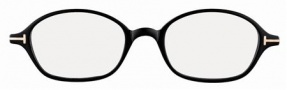 Tom Ford FT5151 Eyeglasses Eyeglasses - 001 Black