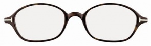 Tom Ford FT5151 Eyeglasses Eyeglasses - 052 Bronze-Brown
