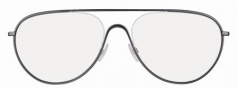Tom Ford FT5154 Eyeglasses Eyeglasses - 008 Gray