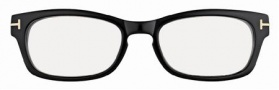Tom Ford FT5184 Eyeglasses Eyeglasses - 001 Black