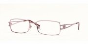 Versace VE1092B Eyeglasses Eyeglasses - 1056  LIGHT PINK DEMO LENS