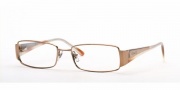 Versace VE1110 Eyeglasses Eyeglasses - 1052  ORANGE DEMO LENS