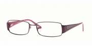 Versace VE1110 Eyeglasses Eyeglasses - 1178  PLUM DEMO LENS