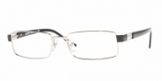 Versace VE1120 Eyeglasses Eyeglasses - 1000  SILVER DEMO LENS