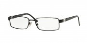 Versace VE1120 Eyeglasses Eyeglasses - 1009  BLACK DEMO LENS