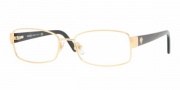 Versace VE1177 Eyeglasses Eyeglasses - 1002  GOLD DEMO LENS