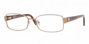 Versace VE1177 Eyeglasses Eyeglasses - 1045  BROWN DEMO LENS