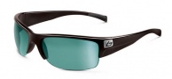 Bolle Zander Sunglasses Sunglasses - 11377 Plating gunmetal / CompetiVision Gun