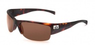 Bolle Zander Sunglasses Sunglasses - 11374 Dark Tortoise / Polarized A-14