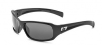Bolle Phoenix Sunglasses Sunglasses - 11385 Shiny Black / TNS