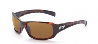 Bolle Winslow Sunglasses Sunglasses - 11391 Dark Tortoise / TLB Dark