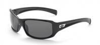 Bolle Winslow Sunglasses Sunglasses - 11389 Shiny Black / TNS