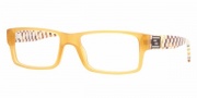 Versace VE3141 Eyeglasses Eyeglasses - 902  HONEY DEMO LENS