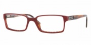Versace VE3142 Eyeglasses Eyeglasses - GB1  SHINY BLACK DEMO LENS